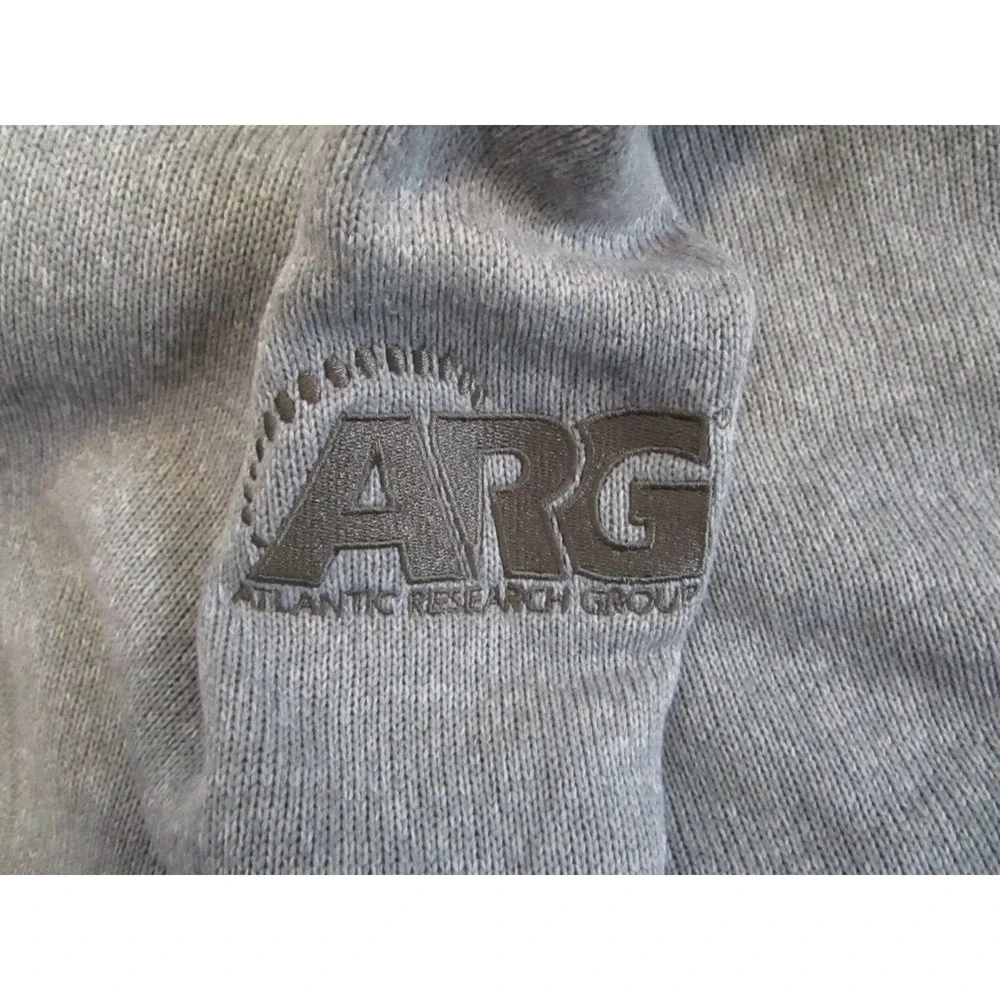 Patagonia Lightweight Better Sweater Mens Large‎ Gray Snap Neck Fleece Hiking